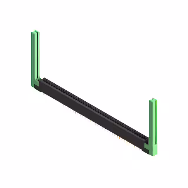 387-082-524-258 EDAC Inc.  Edgeboard Connectors